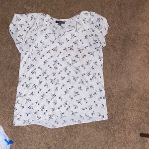 Lovely women’s blouse